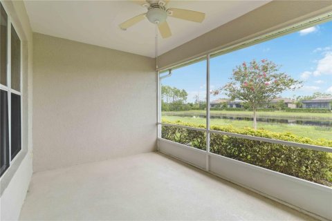 Villa ou maison à vendre à North Port, Floride: 2 chambres, 134.52 m2 № 1873275 - photo 30