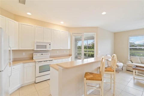 Villa ou maison à vendre à North Port, Floride: 2 chambres, 134.52 m2 № 1873275 - photo 10