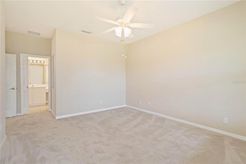 Villa ou maison à vendre à North Port, Floride: 2 chambres, 134.52 m2 № 1873275 - photo 21