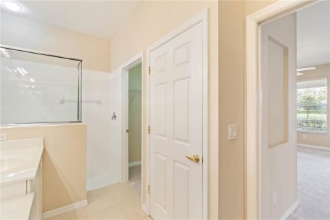 Villa ou maison à vendre à North Port, Floride: 2 chambres, 134.52 m2 № 1873275 - photo 25