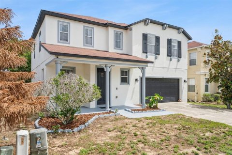 Casa en venta en Davenport, Florida, 4 dormitorios, 207.26 m2 № 2237138 - foto 2