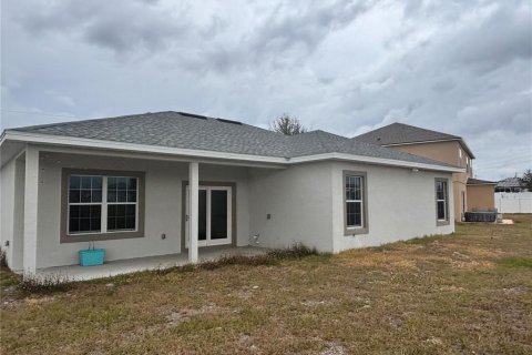 House in Kissimmee, Florida 4 bedrooms, 158.96 sq.m. № 2206152 - photo 19