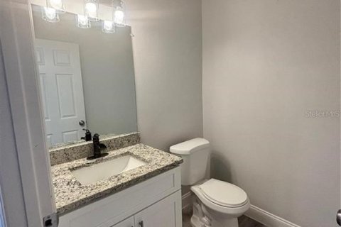 House in Kissimmee, Florida 4 bedrooms, 158.96 sq.m. № 2206152 - photo 7