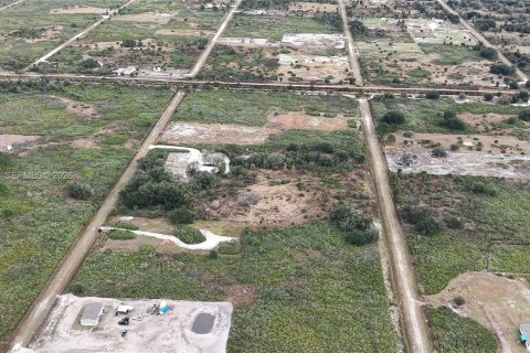Land in Okeechobee, Florida № 2158157 - photo 29
