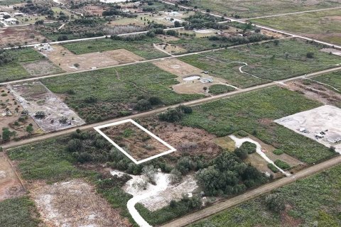 Land in Okeechobee, Florida № 2158157 - photo 20