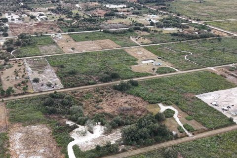 Land in Okeechobee, Florida № 2158157 - photo 22