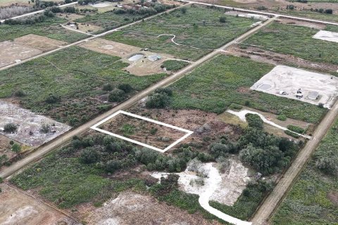 Land in Okeechobee, Florida № 2158157 - photo 16
