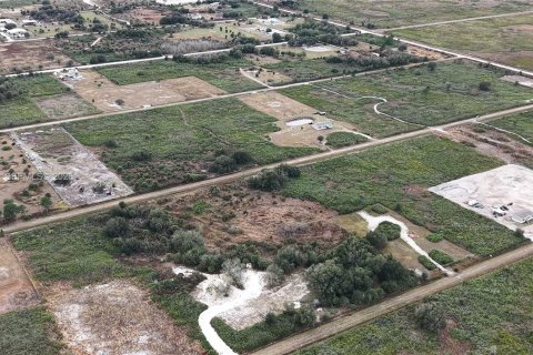 Land in Okeechobee, Florida № 2158157 - photo 21