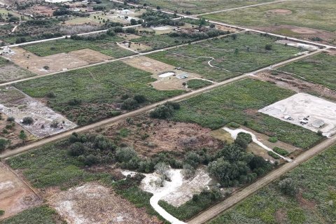 Land in Okeechobee, Florida № 2158157 - photo 19