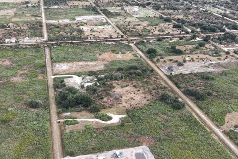 Land in Okeechobee, Florida № 2158157 - photo 28