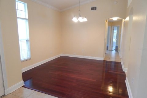 Villa ou maison à louer à Fish Hawk, Floride: 4 chambres, 219.06 m2 № 1902192 - photo 4