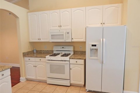 Villa ou maison à louer à Fish Hawk, Floride: 4 chambres, 219.06 m2 № 1902192 - photo 9