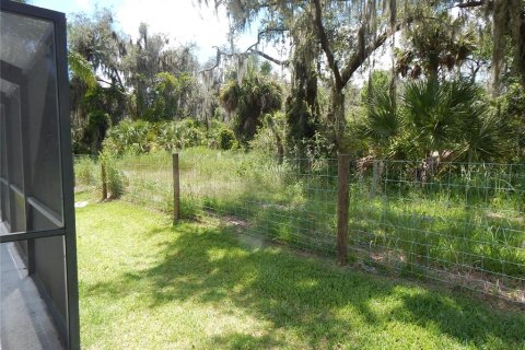 Villa ou maison à louer à Fish Hawk, Floride: 4 chambres, 219.06 m2 № 1902192 - photo 26