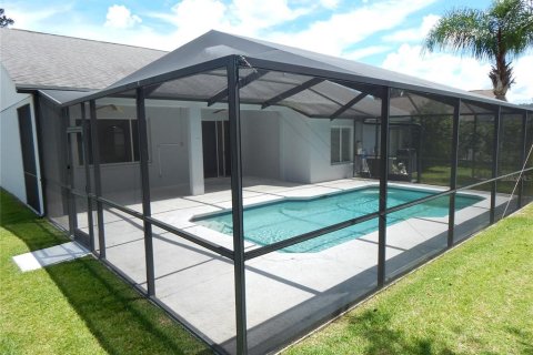 Villa ou maison à louer à Fish Hawk, Floride: 4 chambres, 219.06 m2 № 1902192 - photo 23