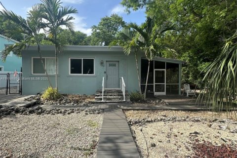 House in Key Largo, Florida 2 bedrooms, 126.53 sq.m. № 1794117 - photo 3