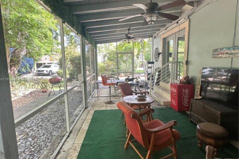 House in Key Largo, Florida 2 bedrooms, 126.53 sq.m. № 1794117 - photo 9