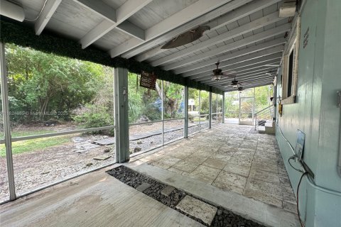 House in Key Largo, Florida 2 bedrooms, 126.53 sq.m. № 1794117 - photo 21