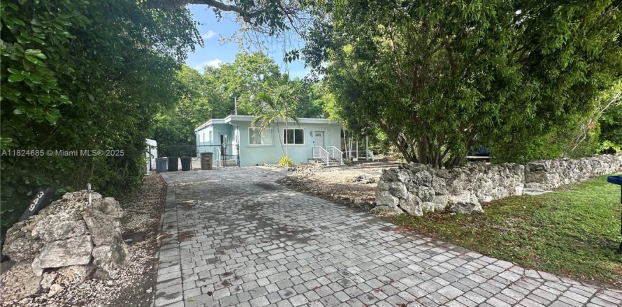 Villa ou maison à Key Largo, Floride 2 chambres, 126.53 m2 № 1794117