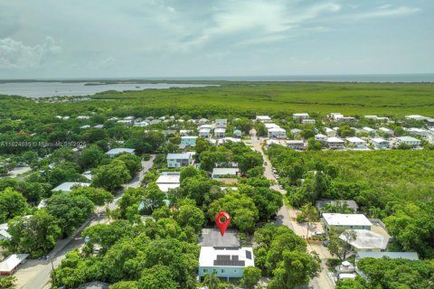 House in Key Largo, Florida 2 bedrooms, 126.53 sq.m. № 1794117 - photo 19