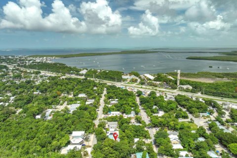 House in Key Largo, Florida 2 bedrooms, 126.53 sq.m. № 1794117 - photo 27