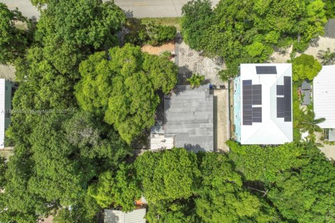 House in Key Largo, Florida 2 bedrooms, 126.53 sq.m. № 1794117 - photo 25