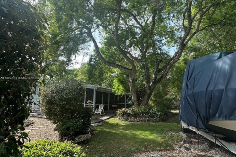 House in Key Largo, Florida 2 bedrooms, 126.53 sq.m. № 1794117 - photo 5