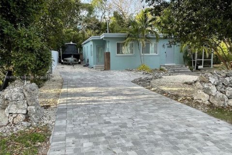 House in Key Largo, Florida 2 bedrooms, 126.53 sq.m. № 1794117 - photo 16