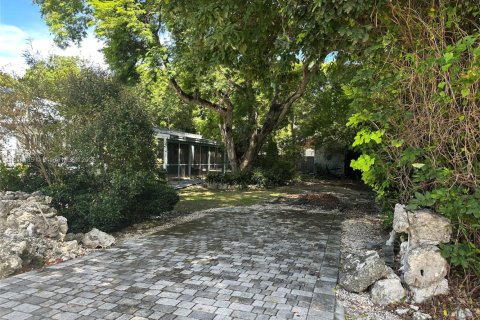 House in Key Largo, Florida 2 bedrooms, 126.53 sq.m. № 1794117 - photo 24