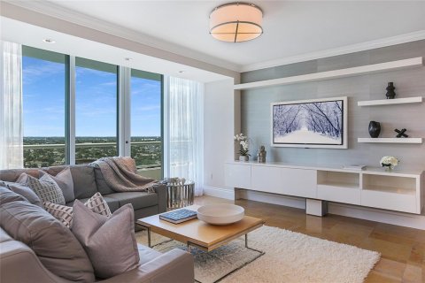 Condo in Fort Lauderdale, Florida, 2 bedrooms  № 2247711 - photo 13