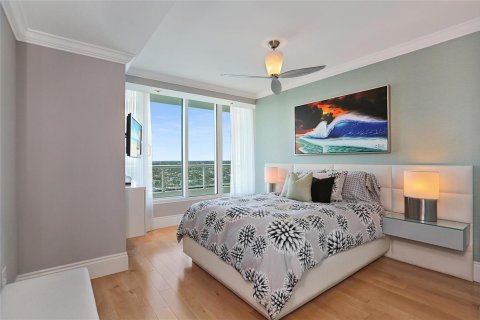 Condo in Fort Lauderdale, Florida, 2 bedrooms  № 2247711 - photo 21