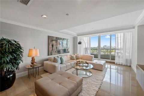 Condo in Fort Lauderdale, Florida, 2 bedrooms  № 2247711 - photo 7