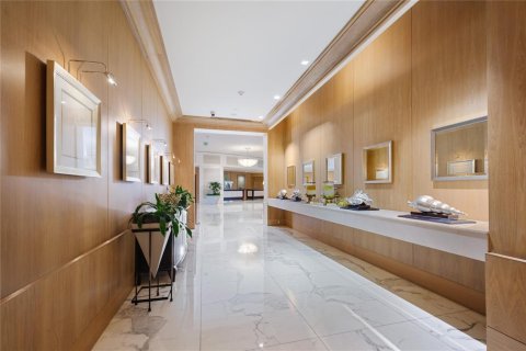 Condo in Fort Lauderdale, Florida, 2 bedrooms  № 2247711 - photo 27