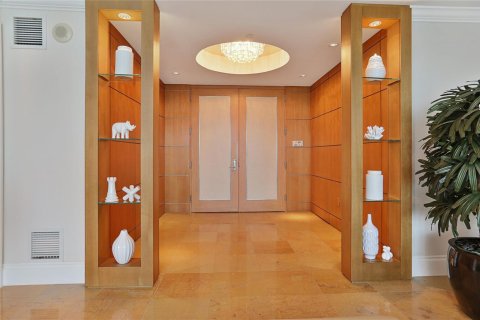 Condo in Fort Lauderdale, Florida, 2 bedrooms  № 2247711 - photo 5