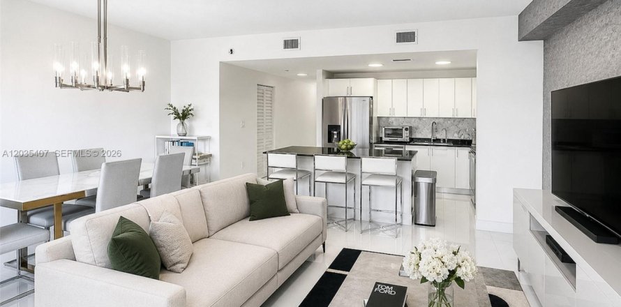 Touwnhouse à Homestead, Floride 4 chambres, 139.35 m2 № 2085301