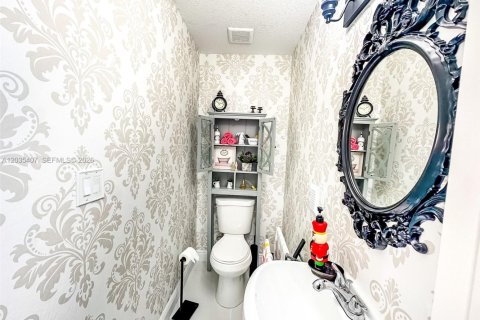 Touwnhouse à vendre à Homestead, Floride: 4 chambres, 139.35 m2 № 2085301 - photo 14