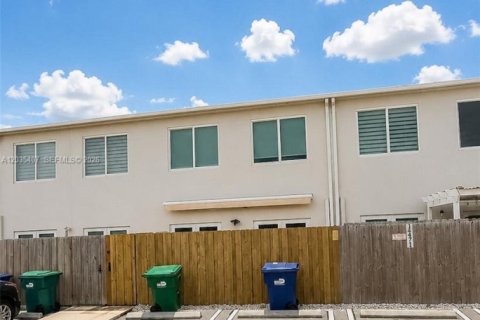 Touwnhouse à vendre à Homestead, Floride: 4 chambres, 139.35 m2 № 2085301 - photo 27