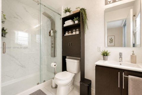 Touwnhouse à vendre à Homestead, Floride: 4 chambres, 139.35 m2 № 2085301 - photo 18