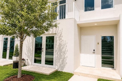 Touwnhouse à vendre à Homestead, Floride: 4 chambres, 139.35 m2 № 2085301 - photo 26
