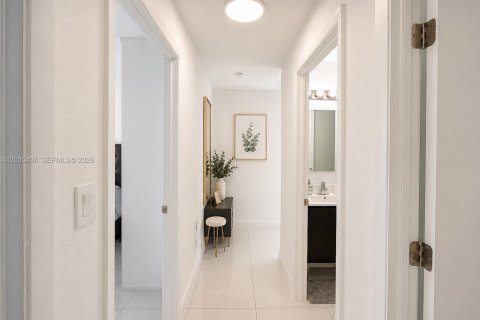 Touwnhouse à vendre à Homestead, Floride: 4 chambres, 139.35 m2 № 2085301 - photo 15