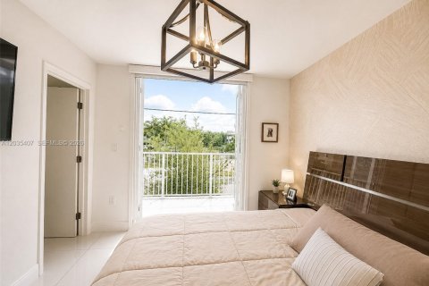 Touwnhouse à vendre à Homestead, Floride: 4 chambres, 139.35 m2 № 2085301 - photo 16