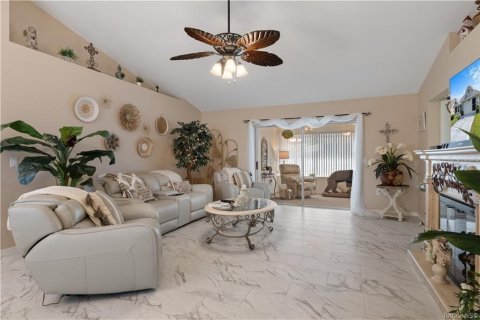 Casa en venta en Beverly Hills, Florida, 3 dormitorios, 163.51 m2 № 2214221 - foto 5