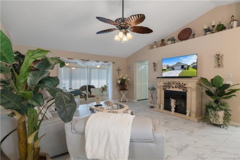 Casa en venta en Beverly Hills, Florida, 3 dormitorios, 163.51 m2 № 2214221 - foto 6