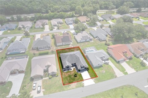 Casa en venta en Beverly Hills, Florida, 3 dormitorios, 163.51 m2 № 2214221 - foto 3