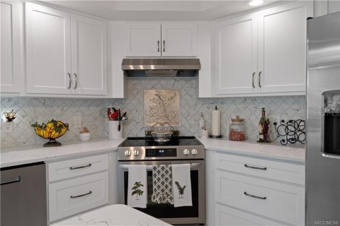 Casa en venta en Beverly Hills, Florida, 3 dormitorios, 163.51 m2 № 2214221 - foto 14