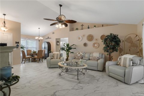 Casa en venta en Beverly Hills, Florida, 3 dormitorios, 163.51 m2 № 2214221 - foto 7