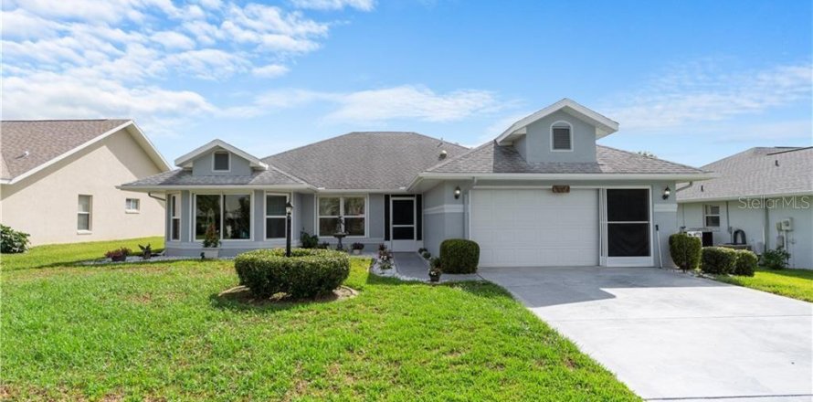 Casa en Beverly Hills, Florida 3 dormitorios, 163.51 m2 № 2214221