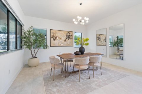 House in Miramar, Florida 5 bedrooms, 330.64 sq.m. № 2191105 - photo 8