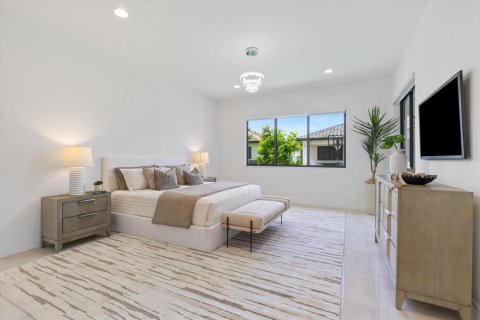 House in Miramar, Florida 5 bedrooms, 330.64 sq.m. № 2191105 - photo 9