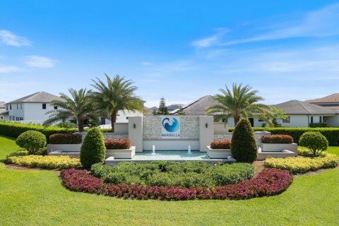House in Miramar, Florida 5 bedrooms, 330.64 sq.m. № 2191105 - photo 26