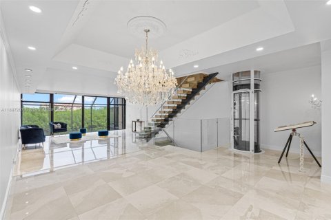 Adosado en alquiler en Palmetto Bay, Florida, 2 dormitorios, 246.28 m2 № 1948741 - foto 21